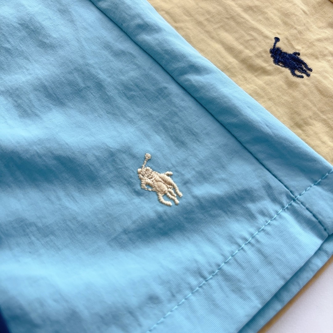 Polo Ralph Lauren Traveller · A3174 — תמונה 5