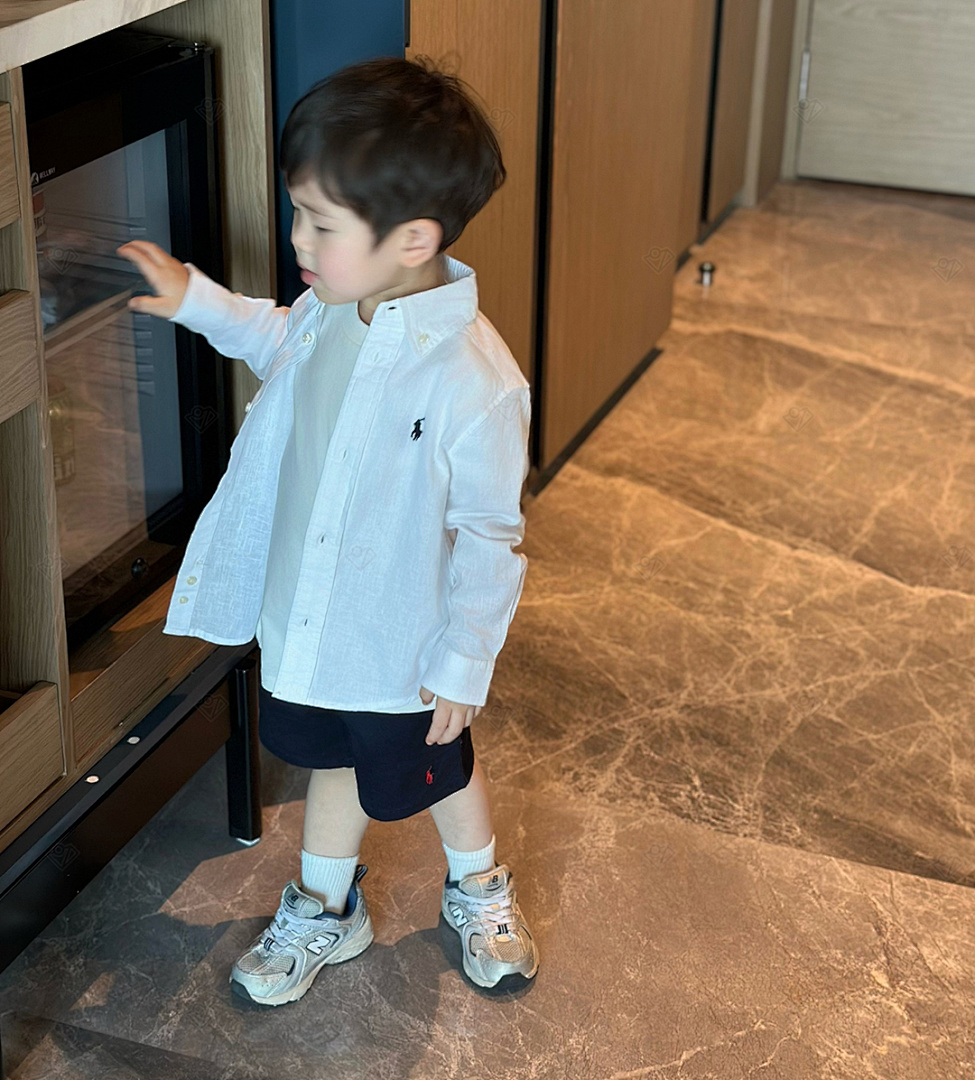 Ralph Lauren Nicholas · A2263 — תמונה 22