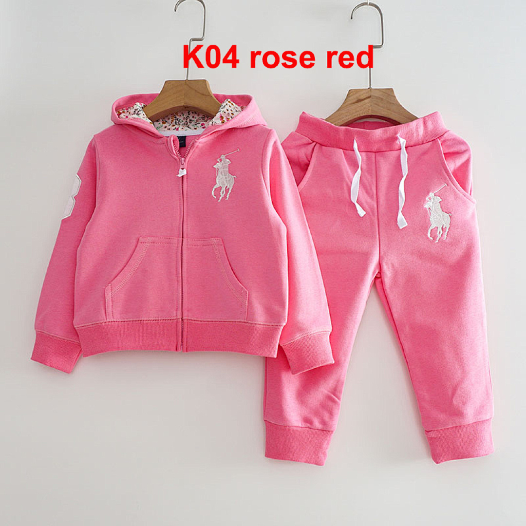 Ralph Lauren Double-Knit Full-Zip Hoodie · A2749 — תמונה 12