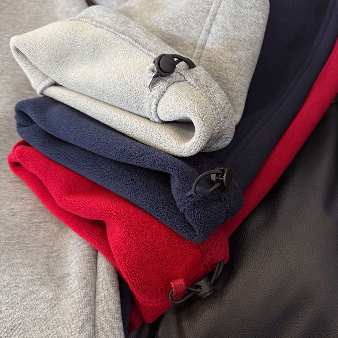 Polo Ralph Lauren Fleece Jogger Pant · A2890 — תמונה 38
