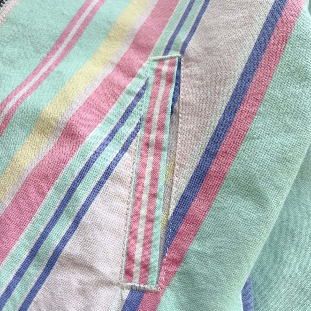 Ralph Lauren Reversible Cotton Oxford Jacket · A2561 — תמונה 15
