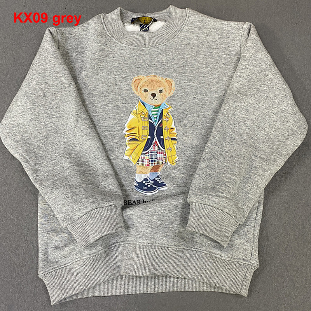Ralph Lauren Polo Bear · A2170 — תמונה 15