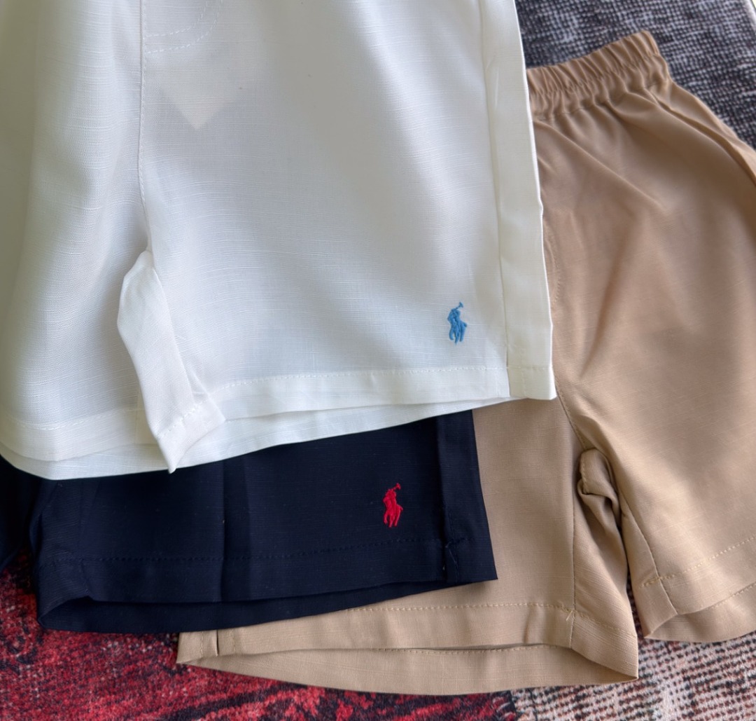 Polo Ralph Lauren — מכנסי ברמודה · A3167 — תמונה 3