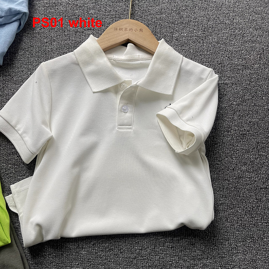 Ralph Lauren Classic Mesh Knit Polo · A3024 — תמונה 8