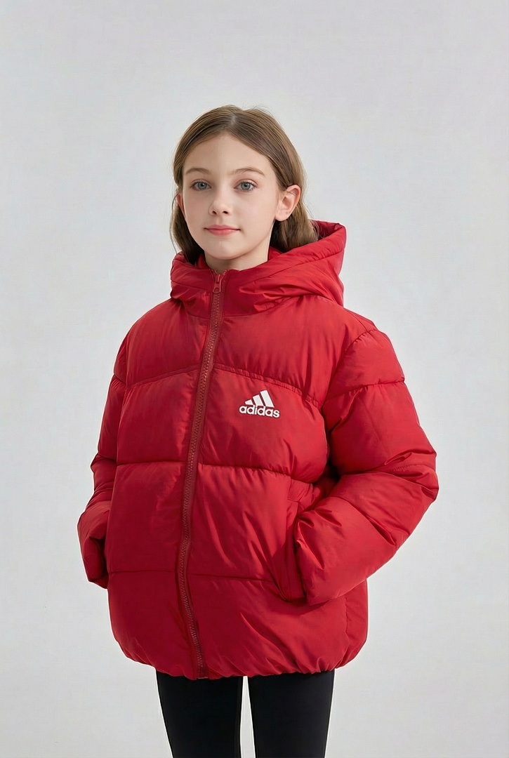 Adidas — מעיל פוך · A2879 — תמונה 15