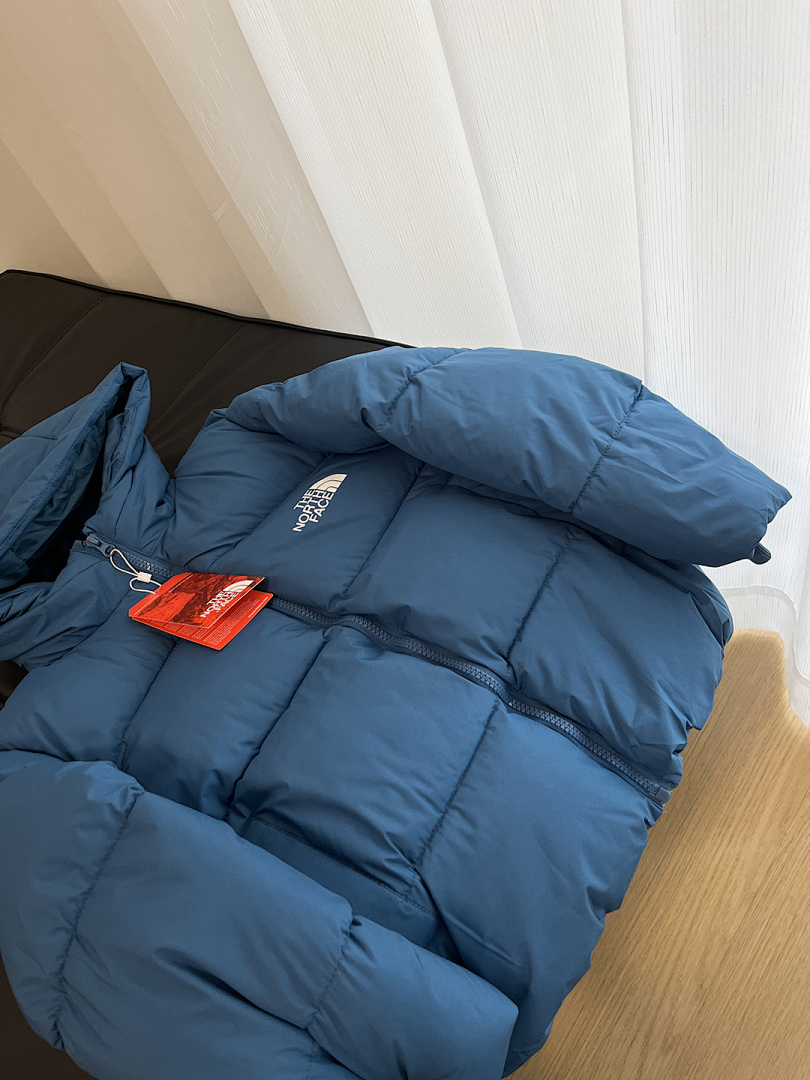 The North Face — מעיל פוך · A2854 — תמונה 52