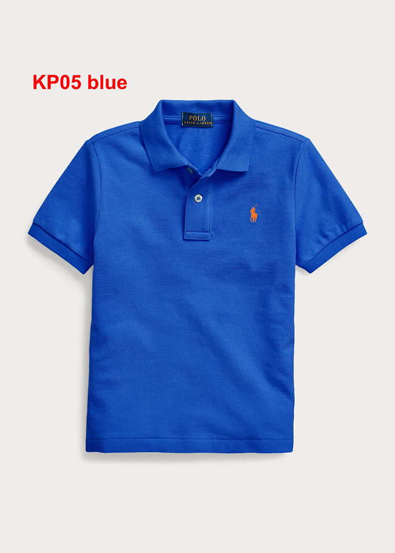 Polo Ralph Lauren Big Pony Pique Knit Polo · A2194 — תמונה 14