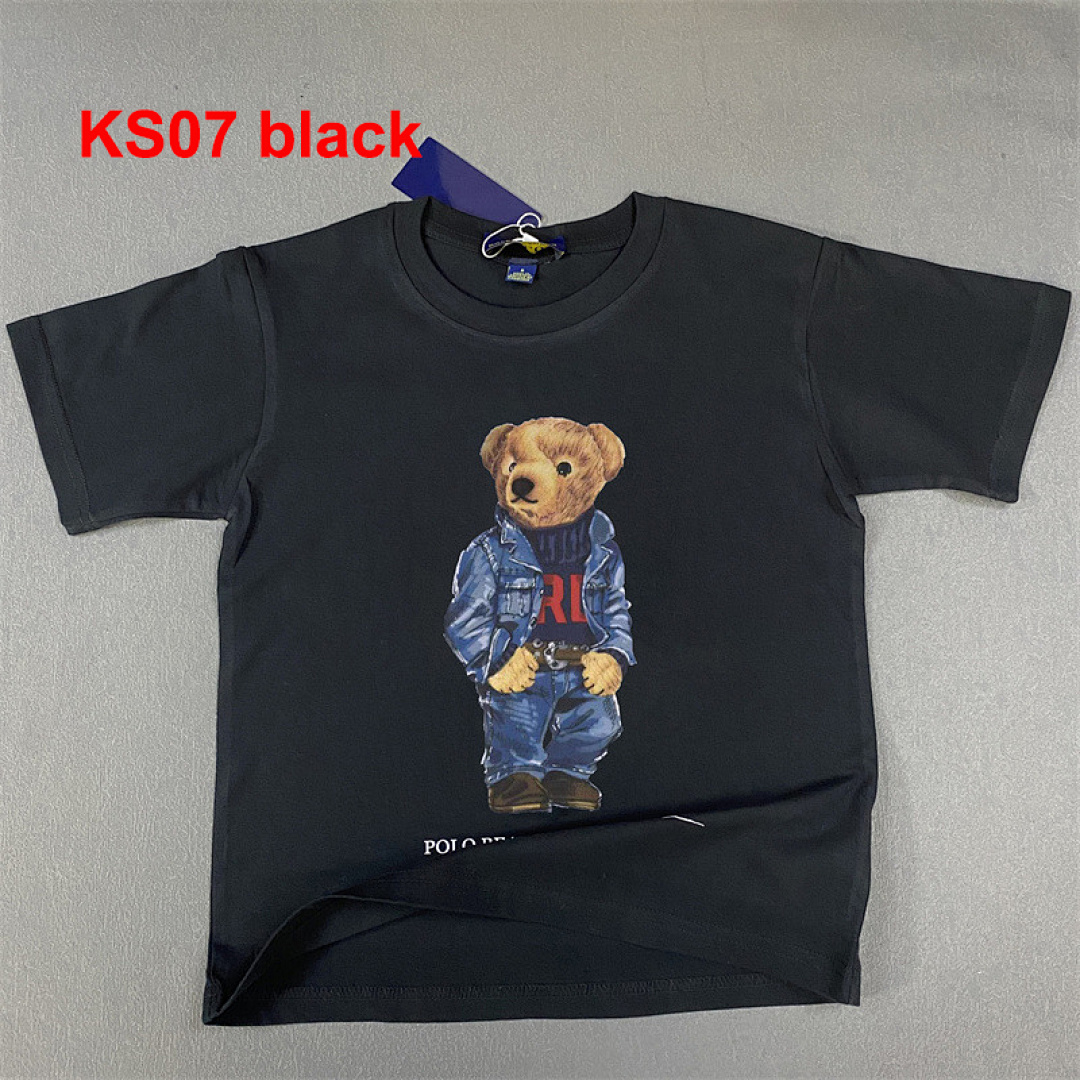 Ralph Lauren Polo Bear · A2210 — תמונה 21