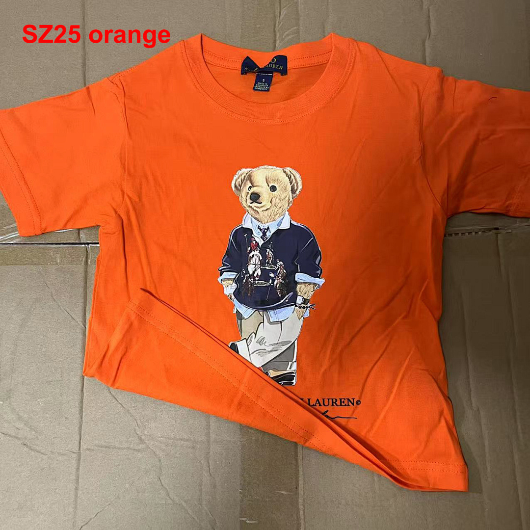 Ralph Lauren Polo Bear · A2414 — תמונה 7