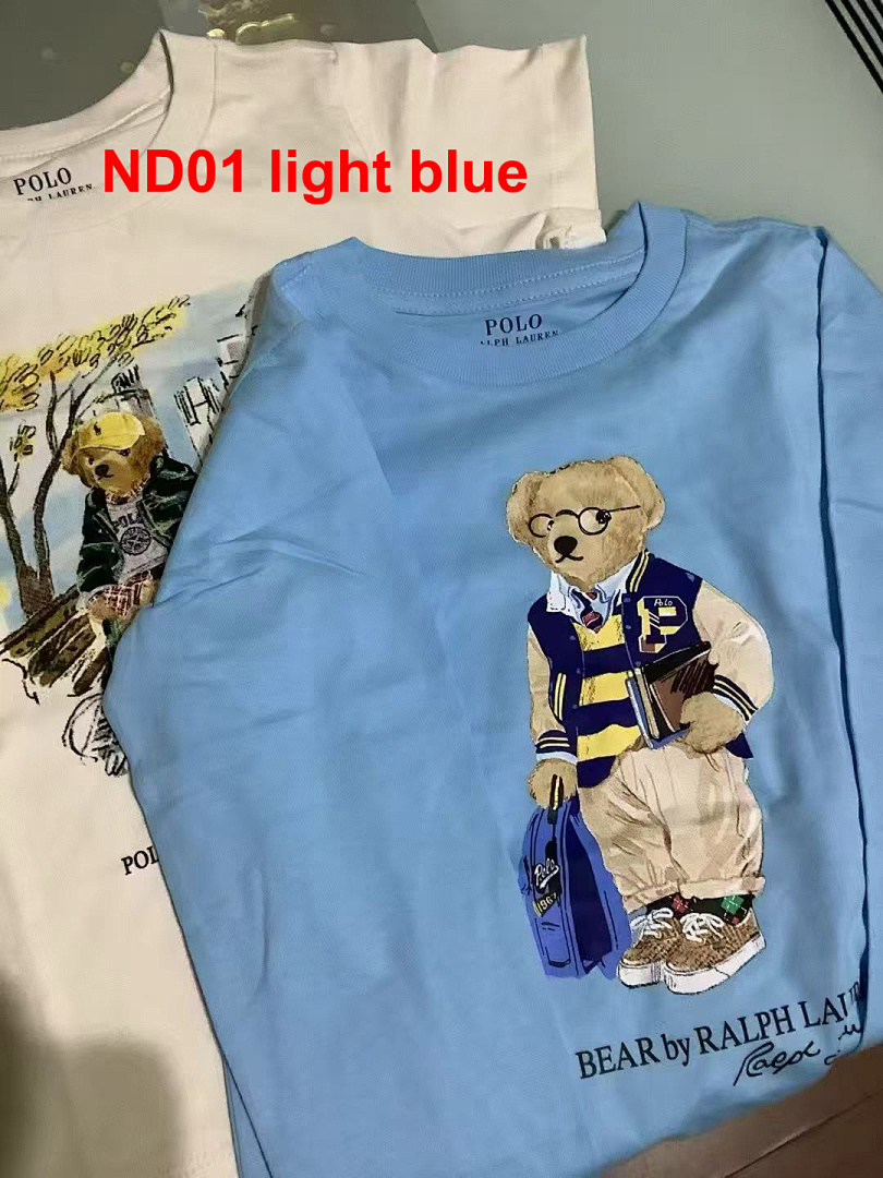 Ralph Lauren Polo Bear · A2932 — תמונה 11