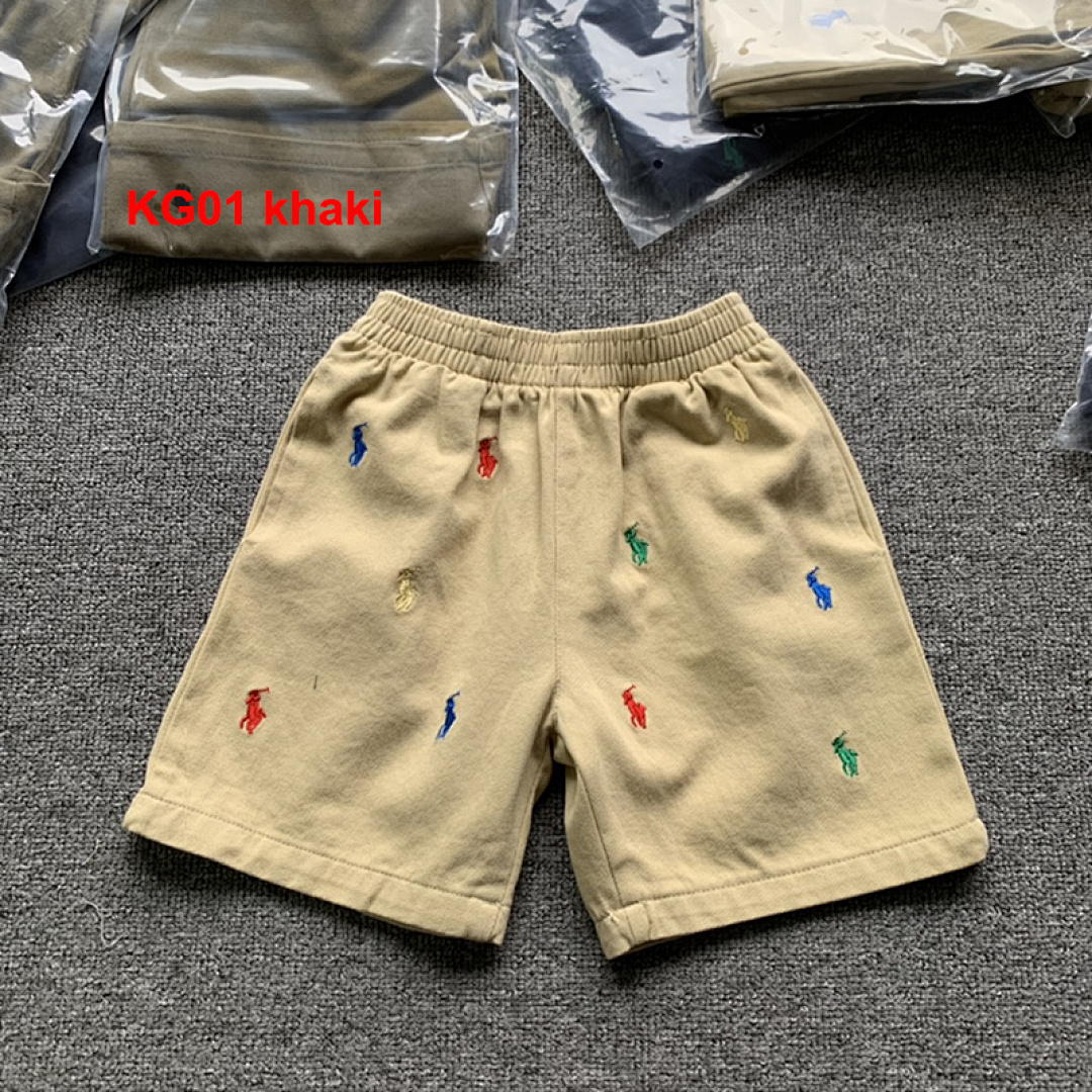 Ralph Lauren Prepster · A1310 — תמונה 9