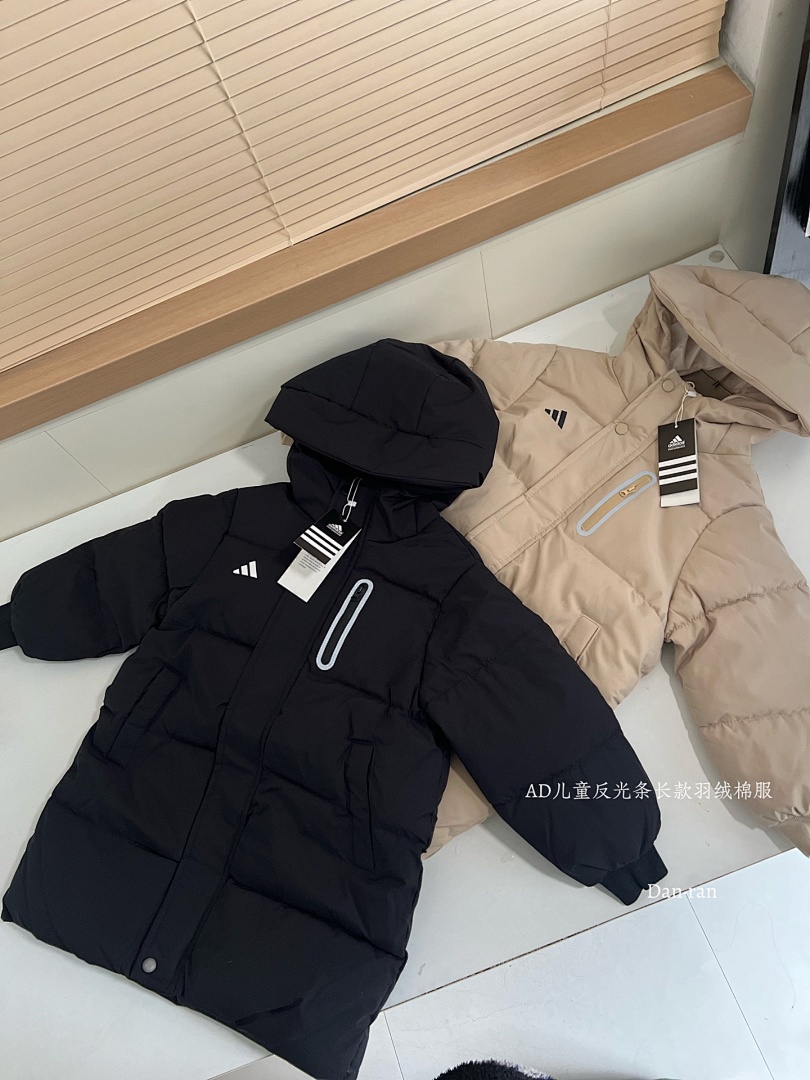 Adidas — מעיל פוך · A2871 — תמונה 25