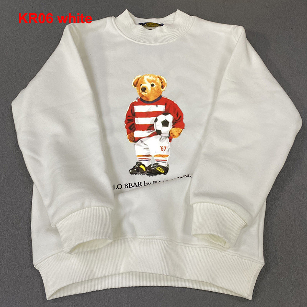 Ralph Lauren — סווטשירט · A2126 — תמונה 17