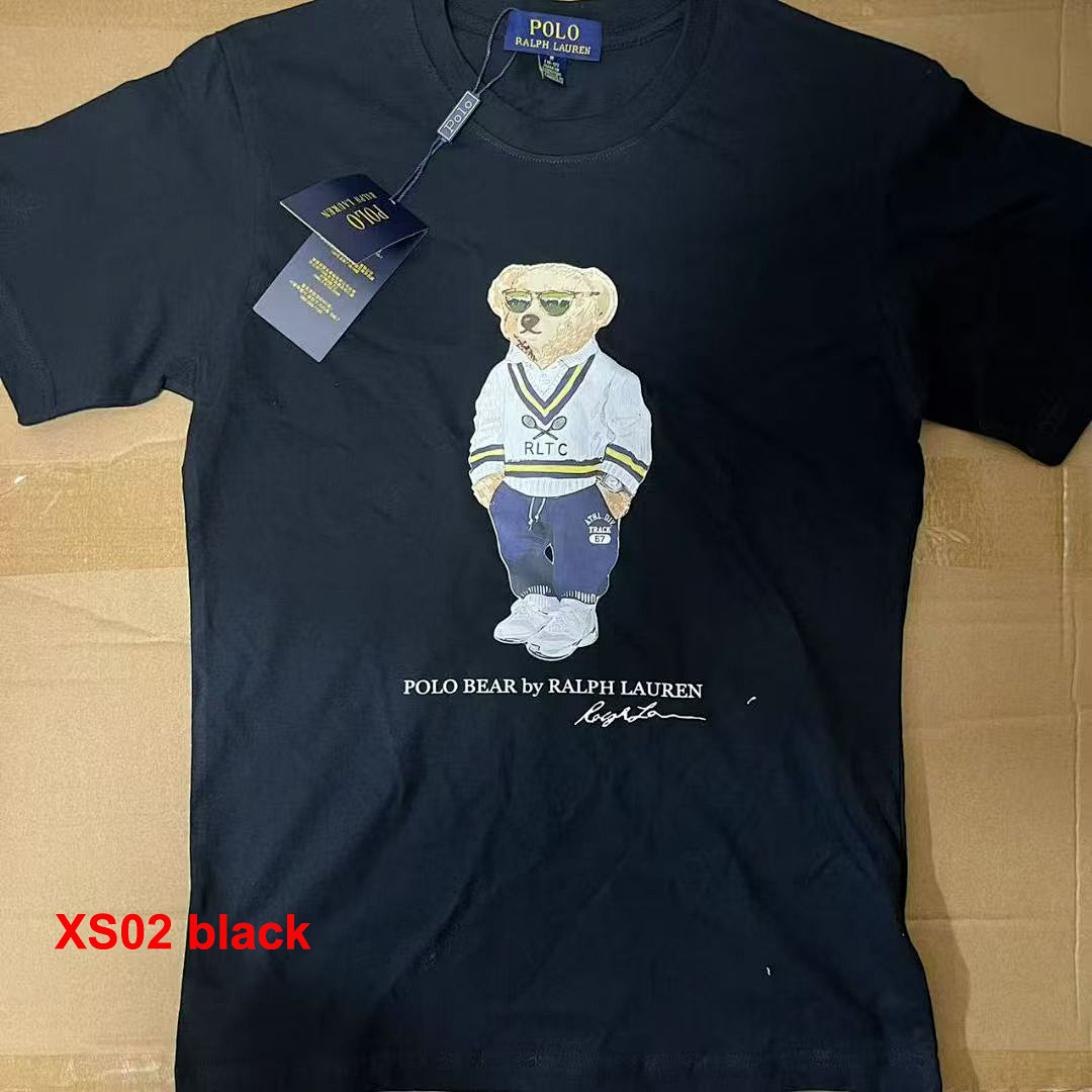 Ralph Lauren Polo Bear · A2465 — תמונה 20