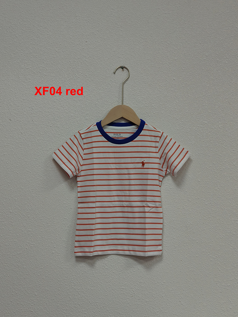 Polo Ralph Lauren Polo Bear Cotton Jersey Tee · A3278 — תמונה 14