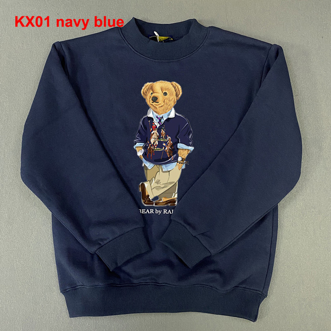 Ralph Lauren Polo Bear · A2170 — תמונה 22