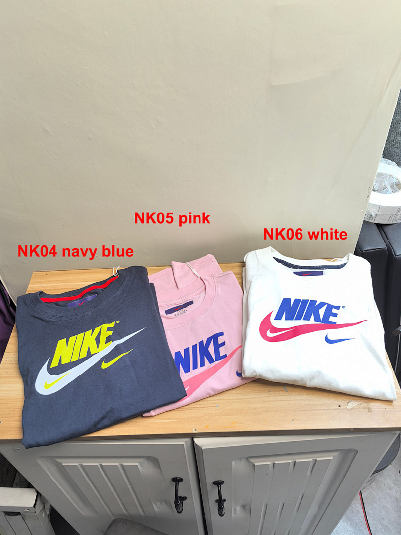 Nike — טי-שירט · A2269 — תמונה 8