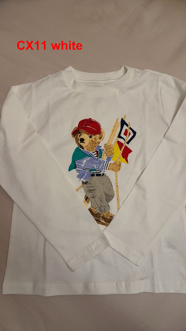 Ralph Lauren Polo Bear · A3218 — תמונה 8