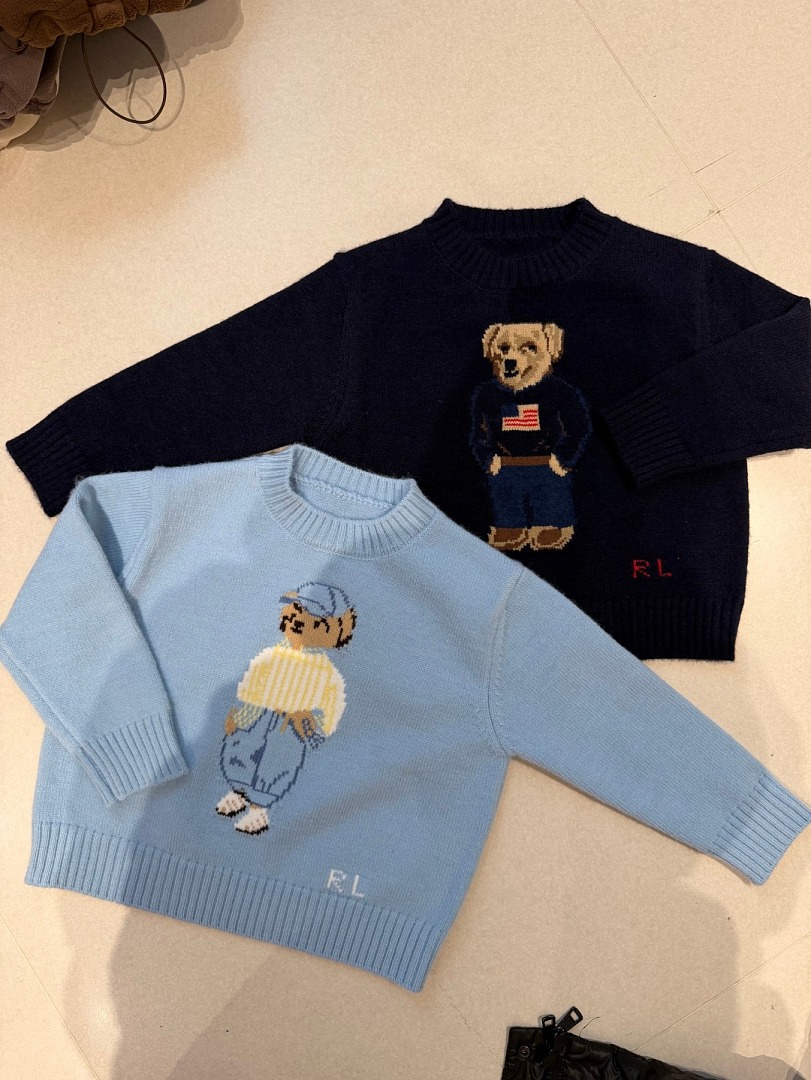 Ralph Lauren Polo Bear · A3346 — תמונה 2