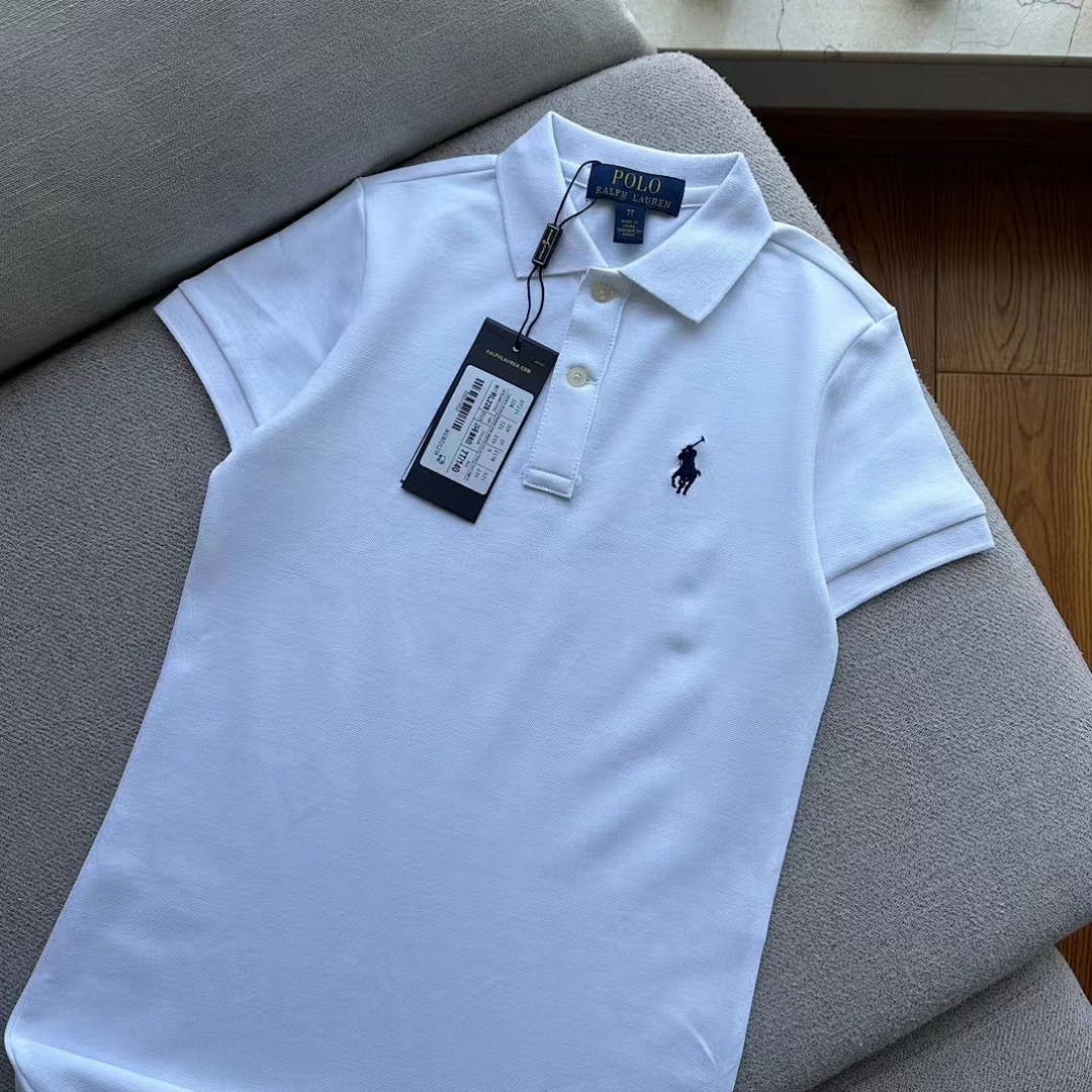 Polo Ralph Lauren Polo Pony Polo Dress · A1914 — תמונה 23