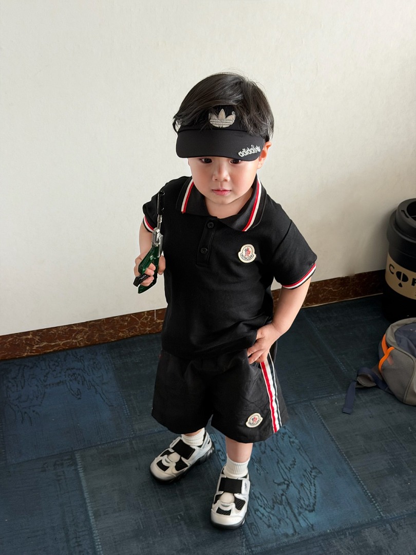 Moncler — חולצת טי · A3082 — תמונה 19
