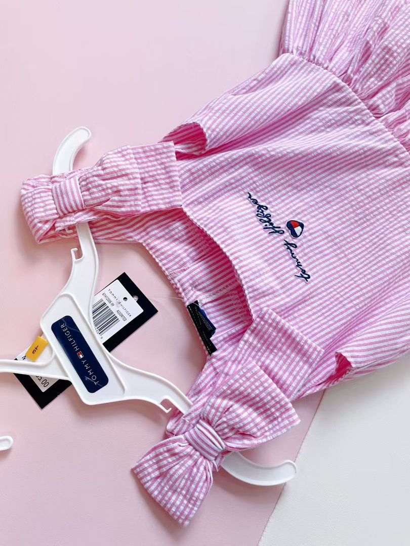 Tommy Hilfiger — שמלה · A3216 — תמונה 17