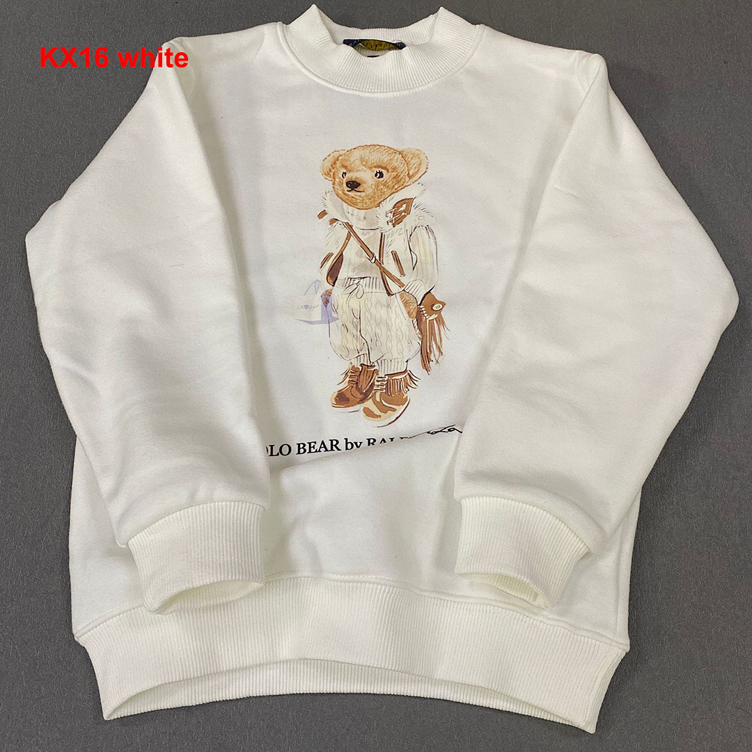 Ralph Lauren Polo Bear · A2170 — תמונה 8