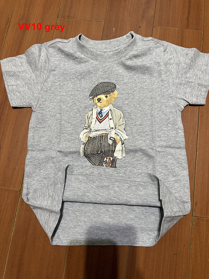 Ralph Lauren Polo Bear · A3064 — תמונה 12