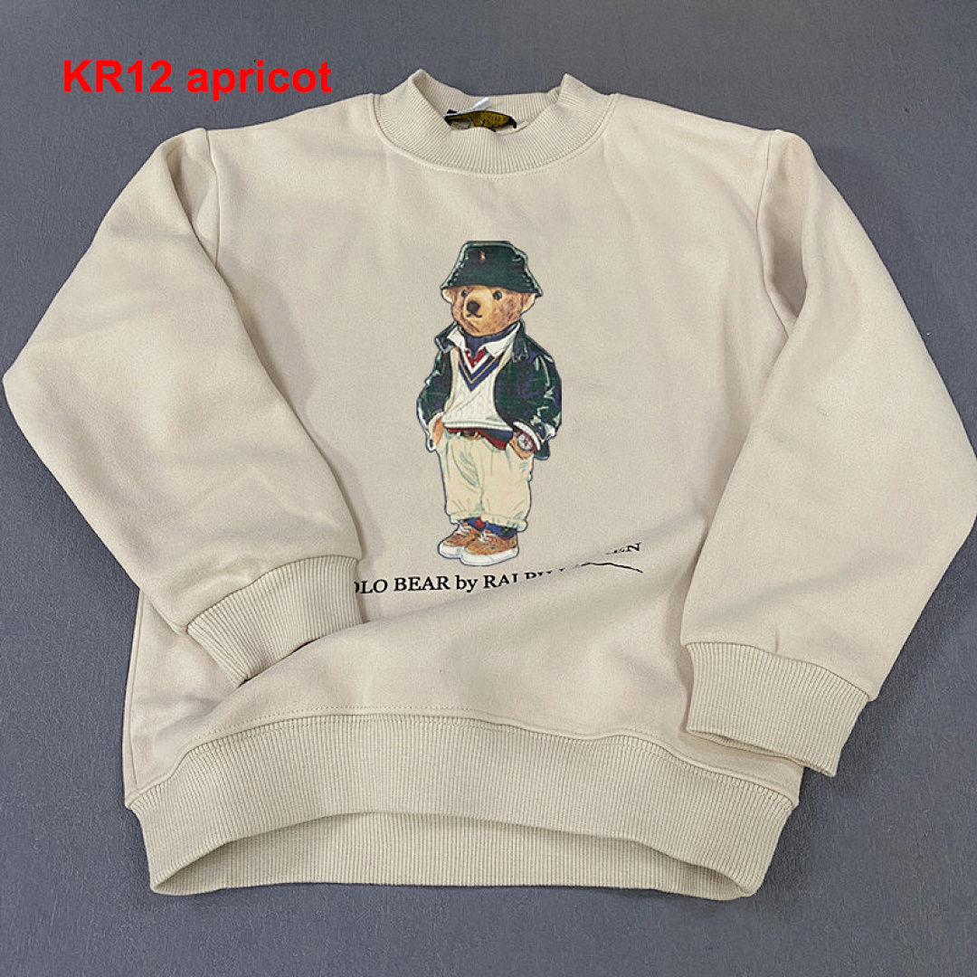 Ralph Lauren — סווטשירט · A2126 — תמונה 11
