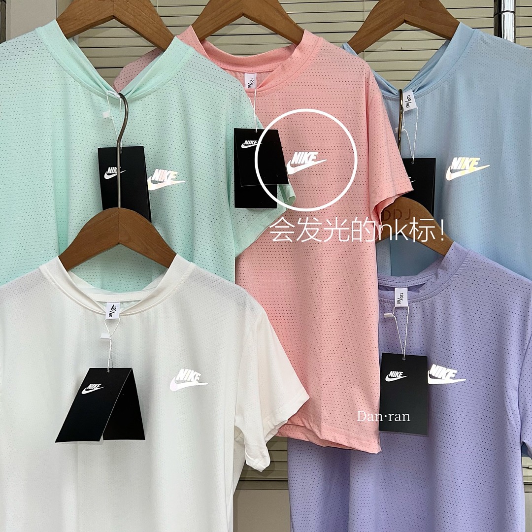 Nike Sportswear Kids T-Shirt · A3201 — תמונה 12