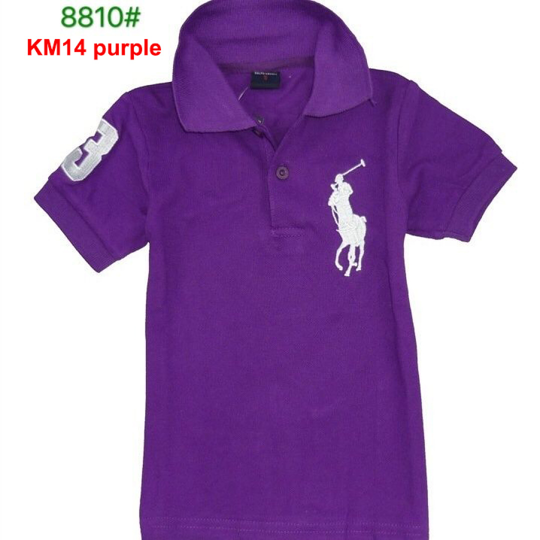 Ralph Lauren Polo Shirt · A3317 — תמונה 11