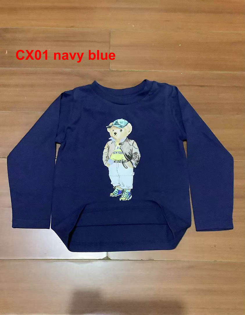 Ralph Lauren Polo Bear · A3218 — תמונה 17