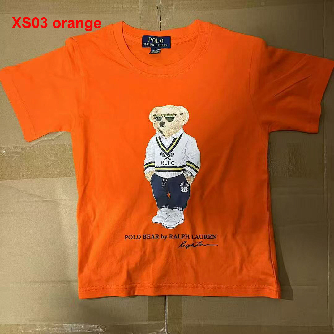 Ralph Lauren Polo Bear · A2465 — תמונה 19