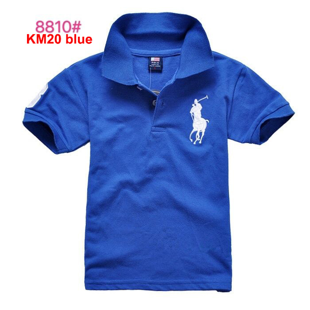 Ralph Lauren Polo Shirt · A3317 — תמונה 5