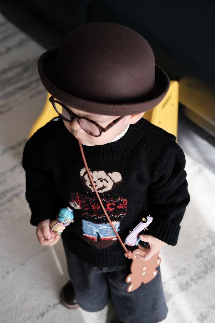 Ralph Lauren Polo Bear · A3346 — תמונה 17