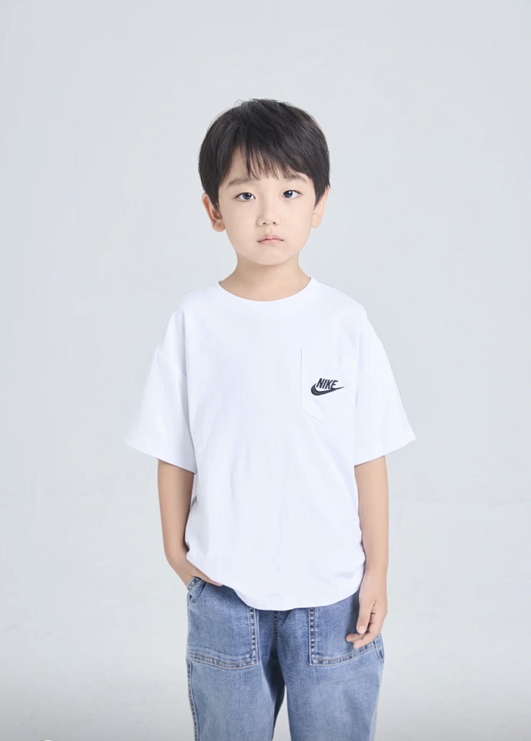 Nike Sportswear Big Kids' Pocket · A2999 — תמונה 28
