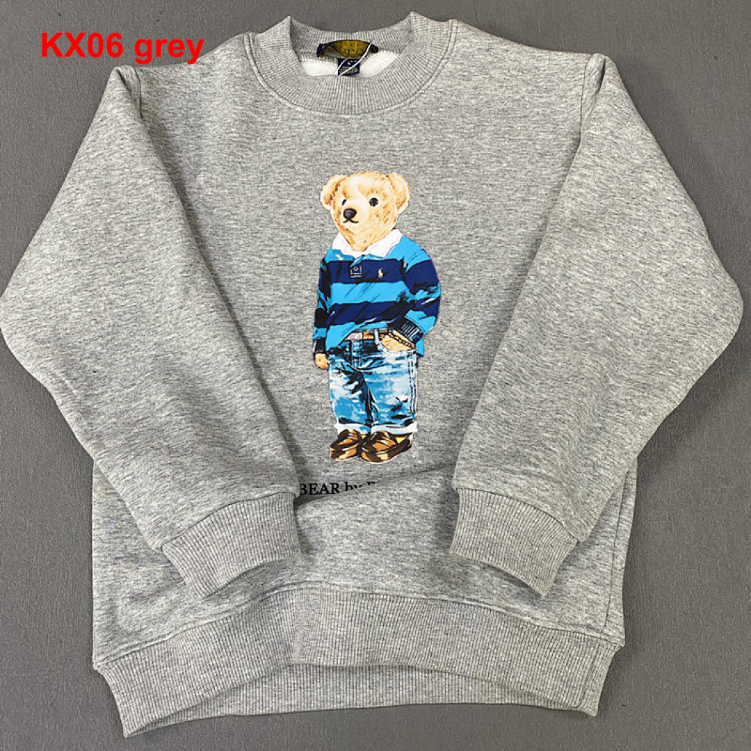 Ralph Lauren Polo Bear · A2170 — תמונה 18