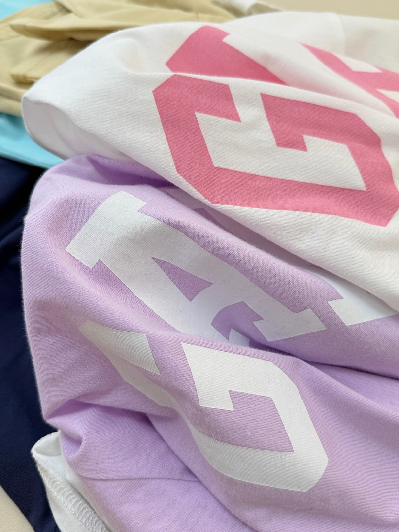 Gap Arch Logo T-Shirt · A3194 — תמונה 29