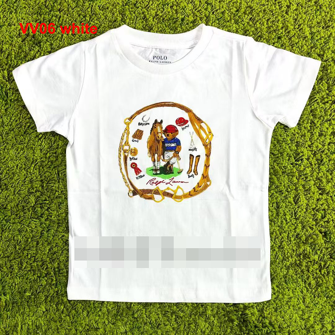 Ralph Lauren Polo Bear · A3064 — תמונה 16