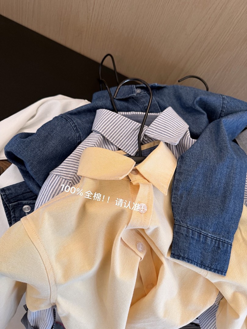 Ralph Lauren — חולצה מכופתרת · A3020 — תמונה 63