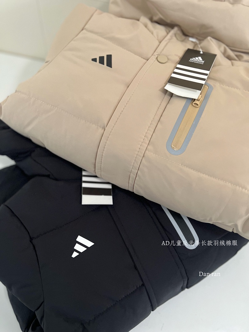 Adidas — מעיל פוך · A2871 — תמונה 22
