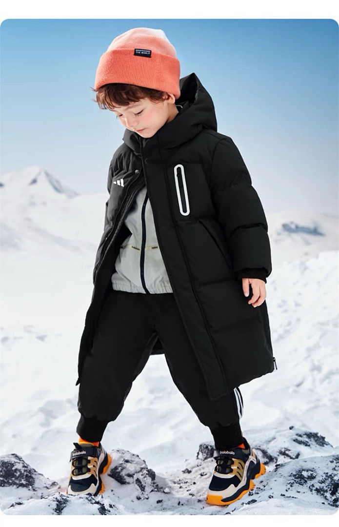Adidas — מעיל פוך · A2871 — תמונה 29