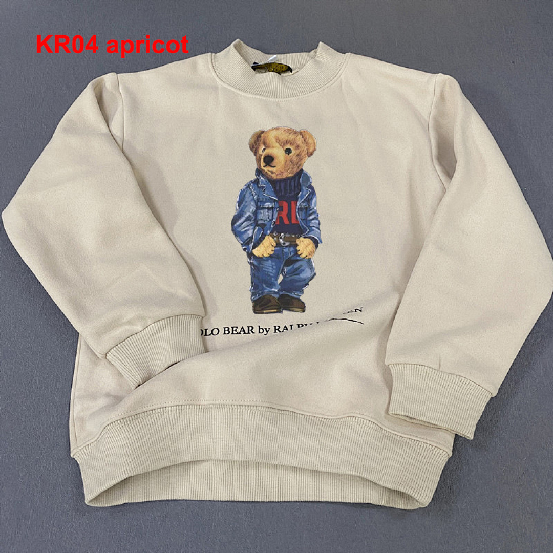 Ralph Lauren — סווטשירט · A2126 — תמונה 19