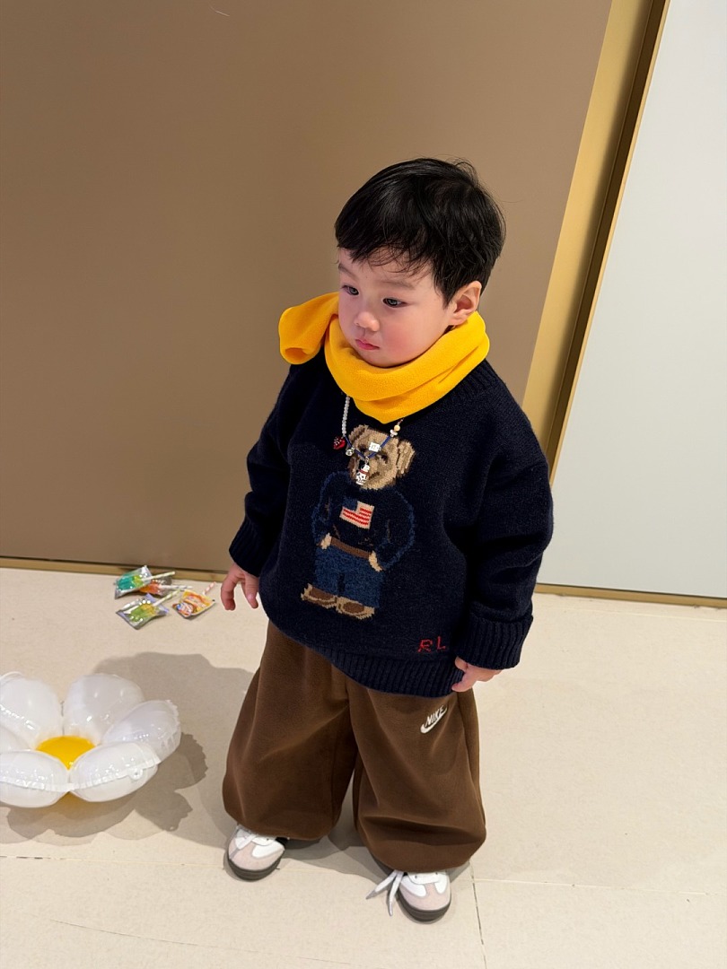 Ralph Lauren Polo Bear · A3346 — תמונה 4