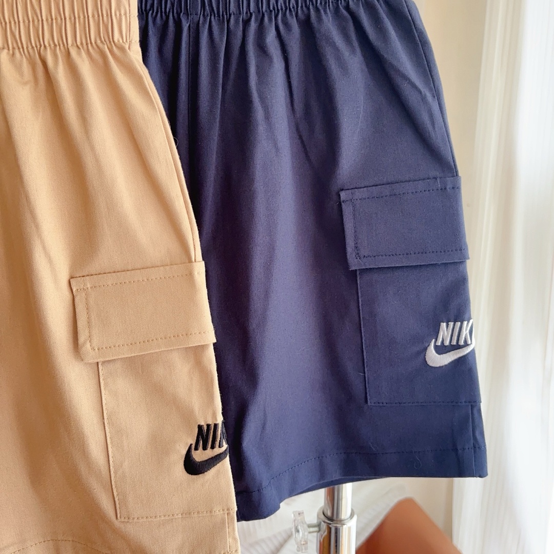 Nike Sportswear Big Kids' Pocket · A2999 — תמונה 16