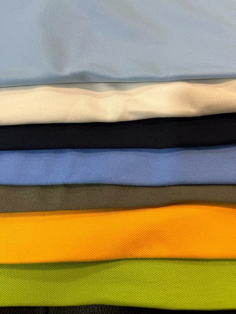 Polo Ralph Lauren — חולצת פולו · A2295 — תמונה 14