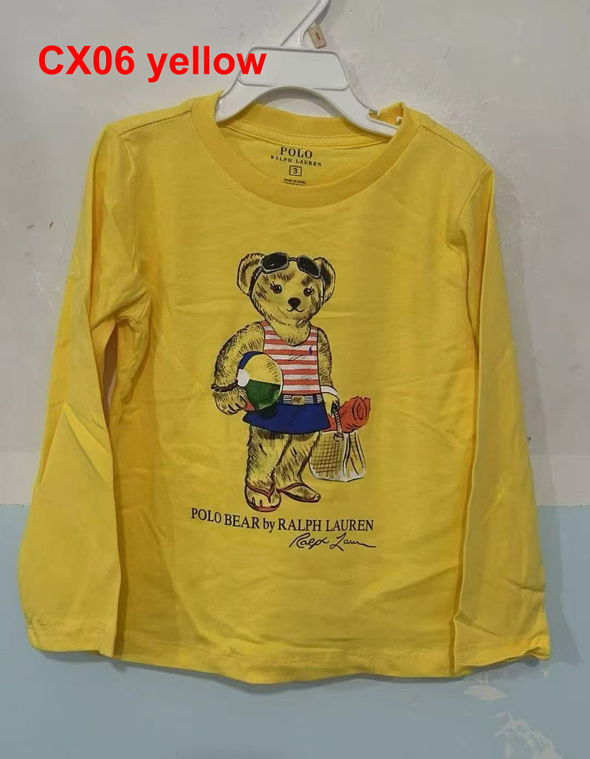 Ralph Lauren Polo Bear · A3118 — תמונה 6