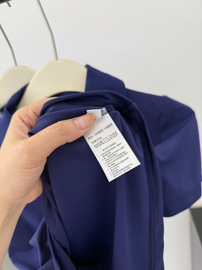 Ralph Lauren — חולצת פולו · A2370 — תמונה 18