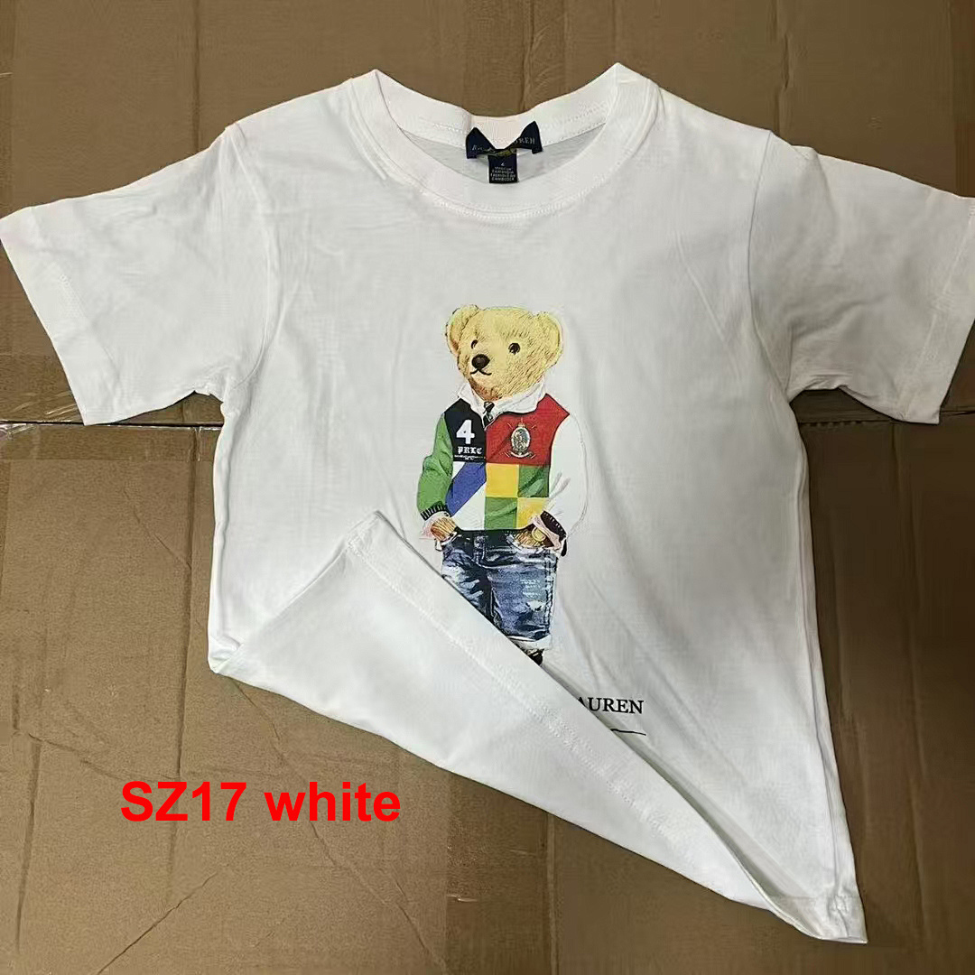 Ralph Lauren Polo Bear · A2414 — תמונה 15