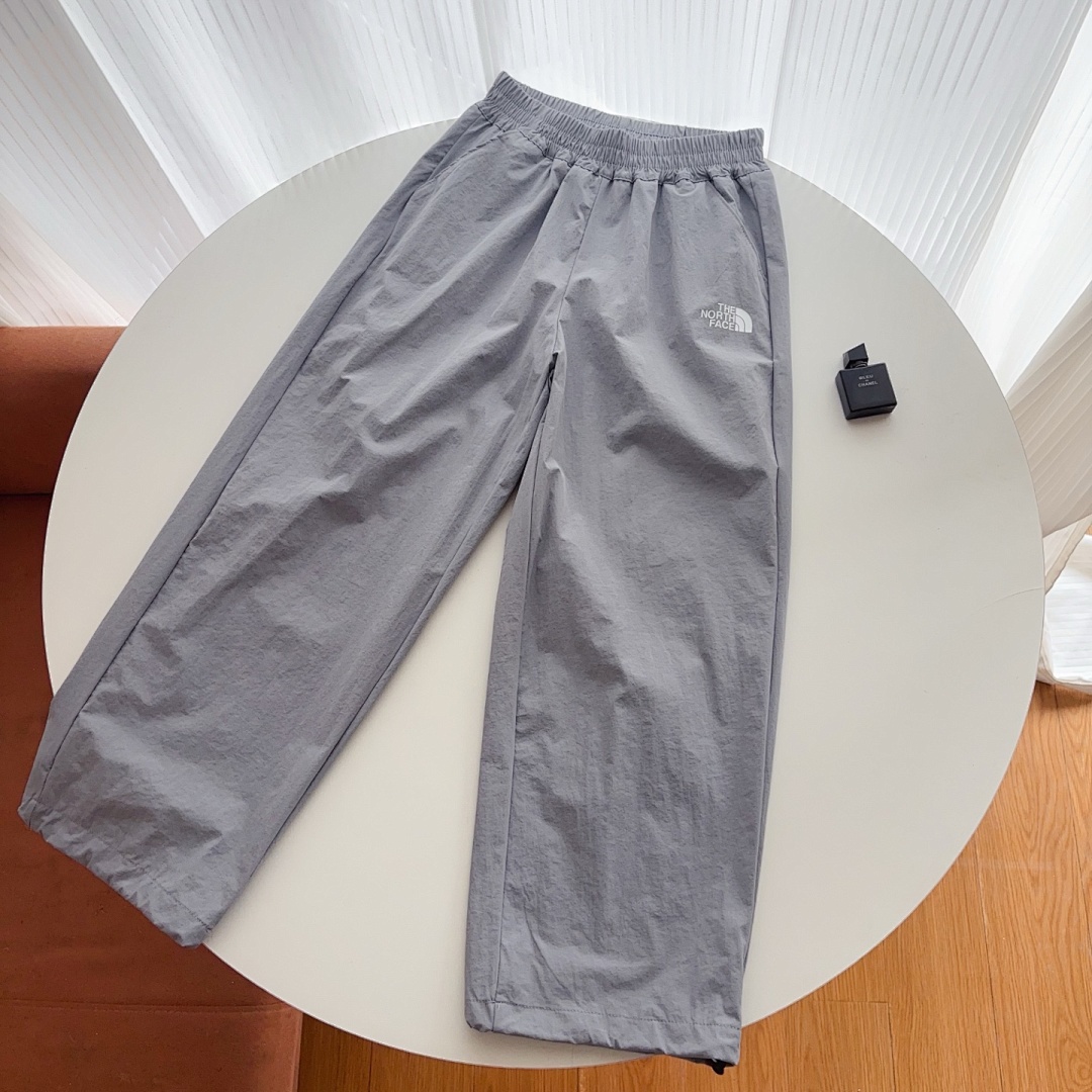 The North Face Easy Wind Trousers · A3036 — תמונה 6